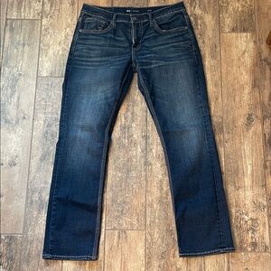 BKE Men’s Jake Straight Leg Jeans